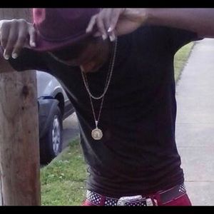 Meet your Posher, Zack